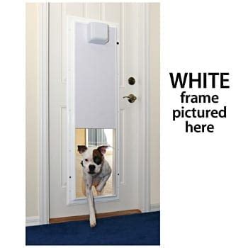 rfid sensors for dog collars to open doggy doors|electronic dog door sensor.